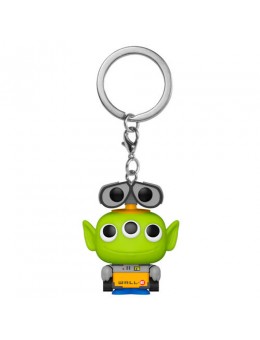 Pixar Pocket POP! Vinyl Keychain...