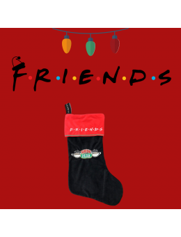 Friends Central Perk Christmas...
