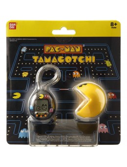 Pac-man Special Edition Tamagotchi...