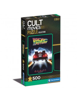 Clementoni Cult Movies Puzzle...