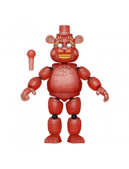 Five Nights at Freddy's Action Figure...