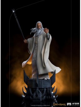 Lord Of The Rings BDS Art Scale...