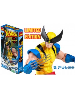 Hasbro Marvel Legends X-MEN Wolverine...