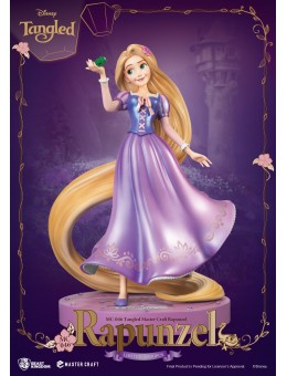 Beast Kingdom Toys Disney Rapunzel...