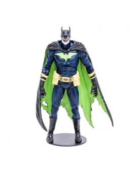 DC Multiverse Action Figure Batman of...