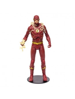 DC Multiverse Action Figure The Flash...