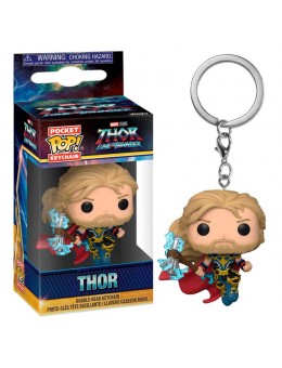 Thor: Love & Thunder Pocket POP!...