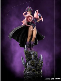 Masters of the Universe BDS Art Scale...