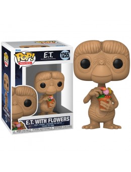 E.T. The Extra-Terrestrial POP!...