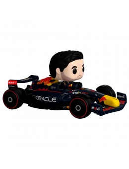 Formula 1 POP! Rides Super Deluxe...