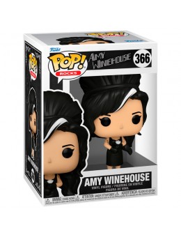 Amy Winehouse POP! Rocks Vinyl Figure...