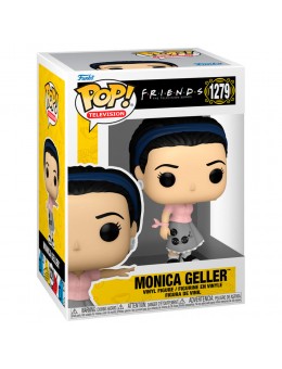Friends POP! TV Vinyl Figure Monica...