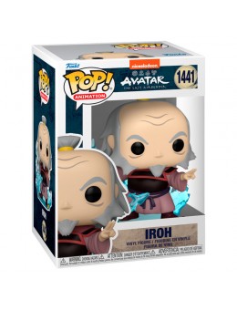 Avatar The Last Airbender POP!...