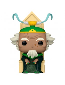 Avatar The Last Airbender POP! Deluxe...