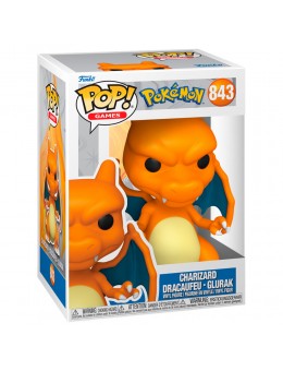 Pokémon POP! Games Vinyl Figure...