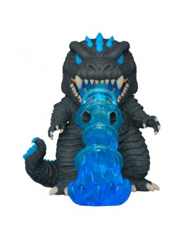 Godzilla Singular Point POP!...
