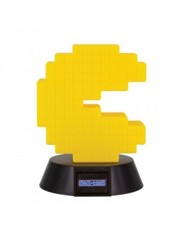 Pac-Man 3D Icon Light Pac-Man 10 cm