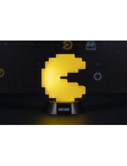 Pac-Man 3D Icon Light Pac-Man 10 cm