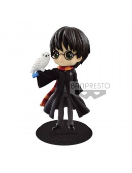 Harry Potter Q Posket Mini Figure...