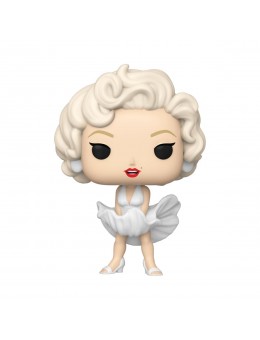 Marilyn Monroe POP! Icons Vinyl...