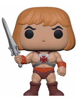Masters of the Universe POP!...