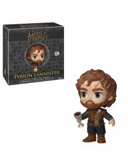 Game of Thrones 5-Star Action Figure...