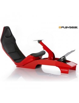 PLAYSEAT F1 RED RACING SEAT
