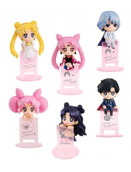 Sailor Moon Ochatomo Series Trading...