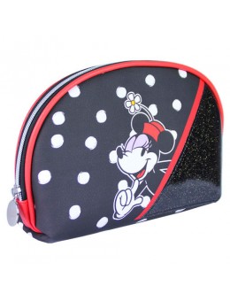 Disney Minnie travel toilet bag