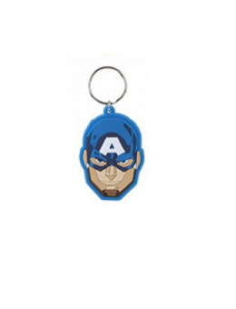 Marvel Avengers keychain Captain America