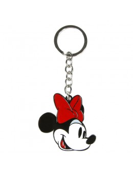 Disney Minnie keychain
