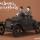 Laurel & Hardy On Ford Model T 1/12, semplicemente un capolavoro!